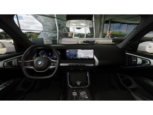 2026 Bmw X3 photo 7