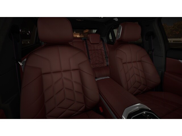 2026 BMW 7 Series 760i - Photo 54