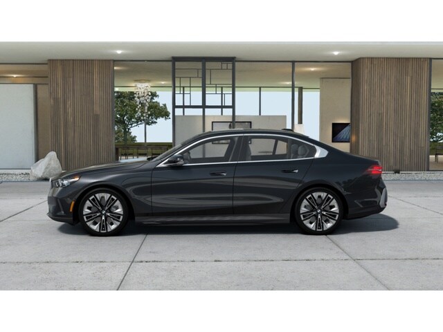 2026 Bmw i5 eDrive40 photo 3