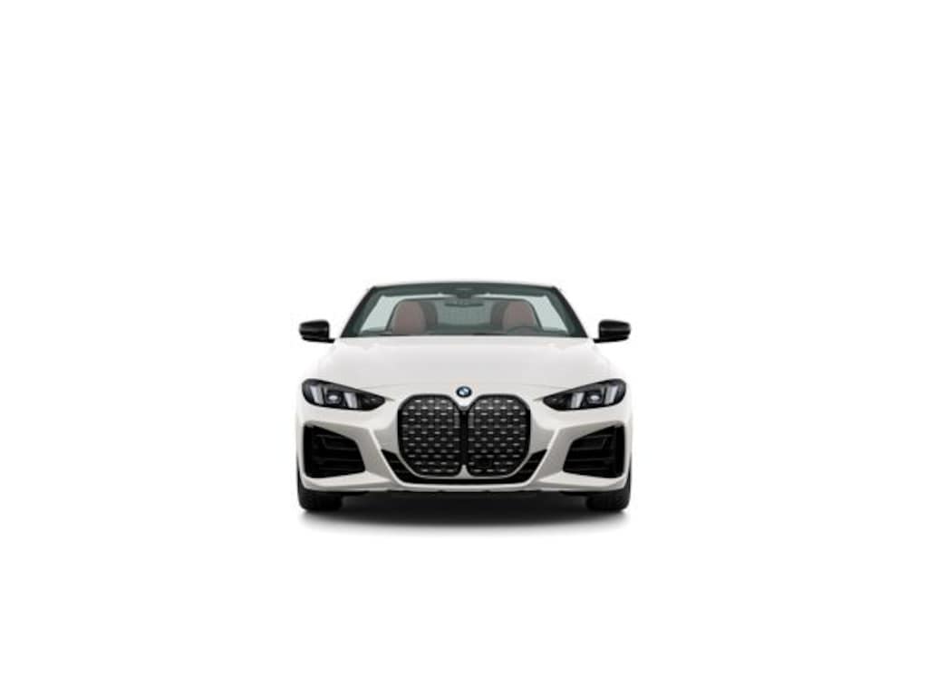 New 2026 BMW 430i xDrive Coupe