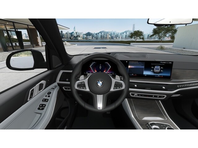 2026 BMW X5 40i - Photo 43