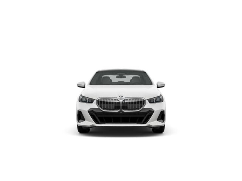 New 2026 BMW 540i xDrive Sedan