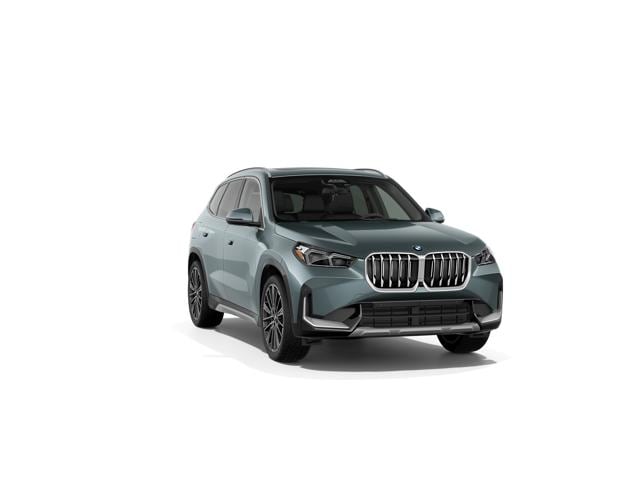 2026 BMW X1 xDrive28i's photo