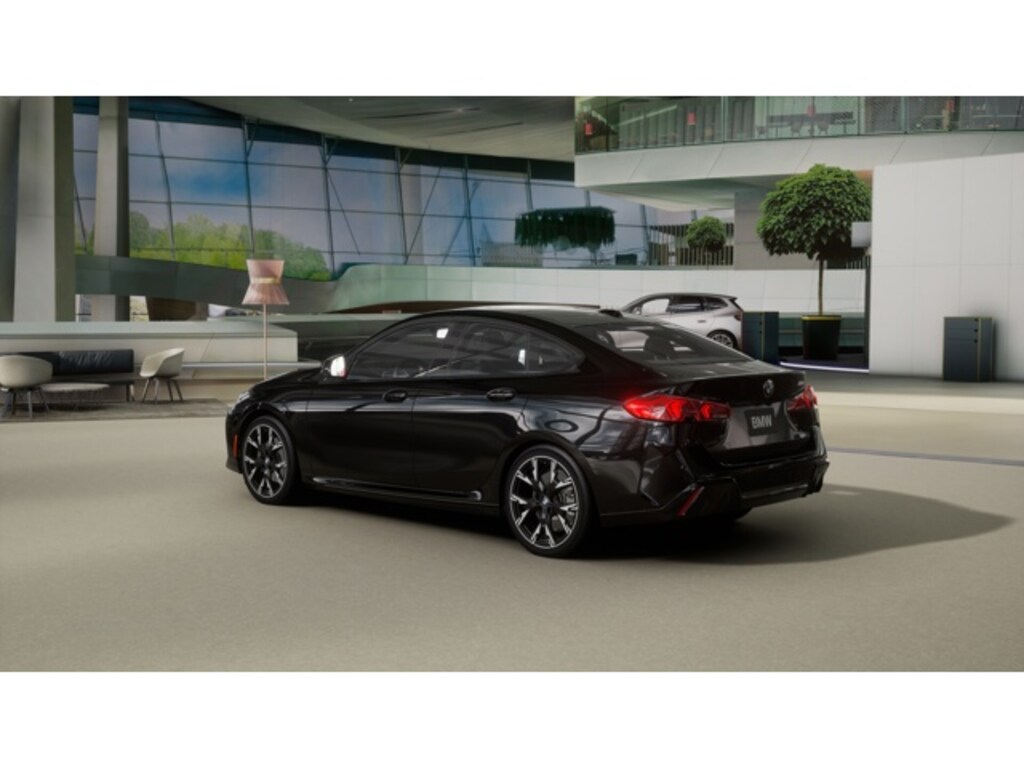 New 2026 BMW 228i Gran Coupe