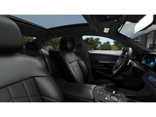 2026 BMW 5 Series 550e - Photo 42