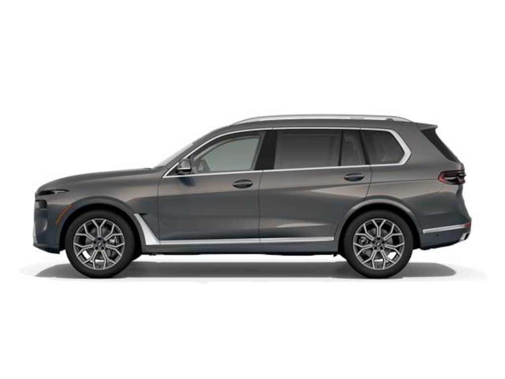 New 2026 BMW X7 xDrive40i SUV