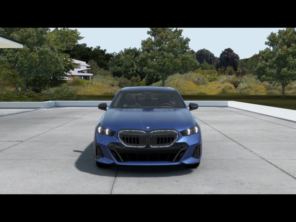 2025 BMW 530i xDrive For Sale or Lease in Shrewsbury MA Stock BN6587 VIN WBA53FJ00SCU27918
