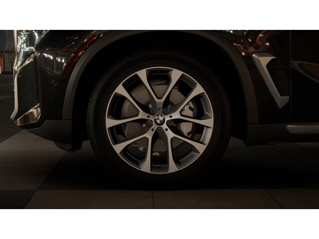 2026 Bmw X5 xDrive40i photo 2