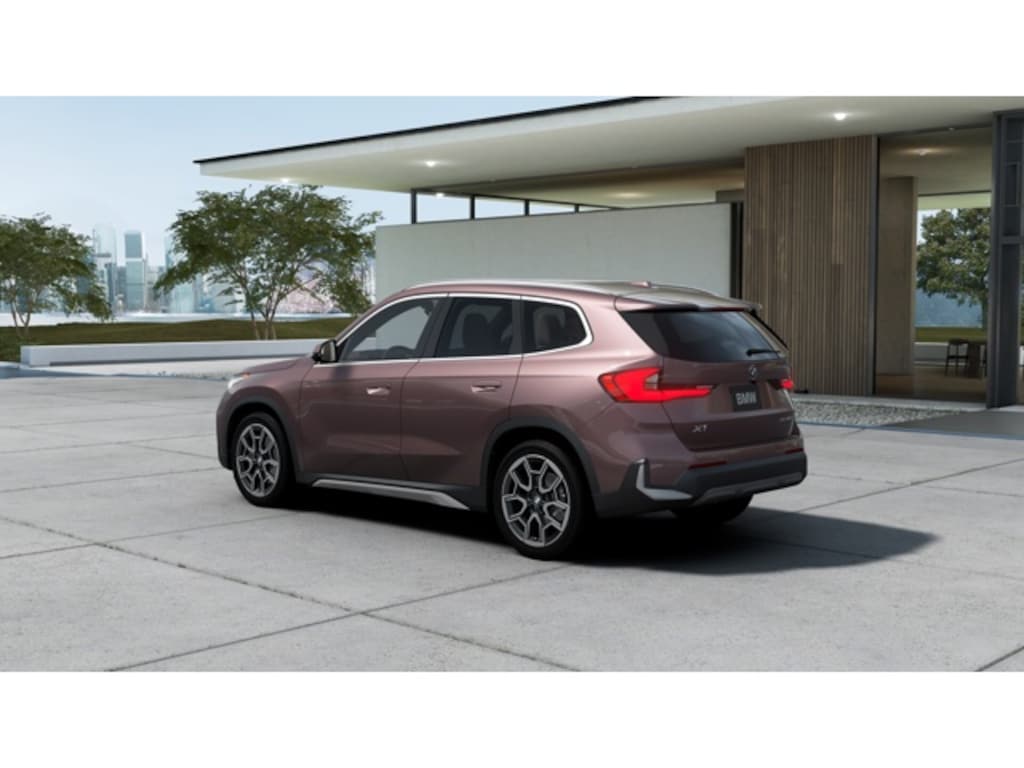 New 2026 BMW X1 xDrive28i SUV