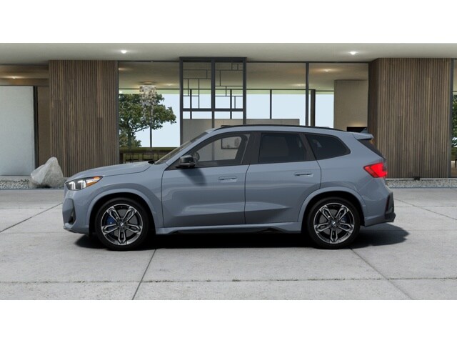 2026 Bmw X1 M35i photo 2