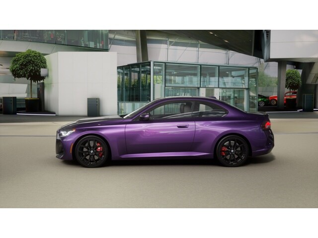 2026 Bmw 230i xDrive Coupe photo 4