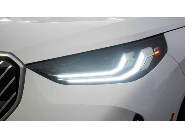 2025 BMW X3 30 - Photo 6