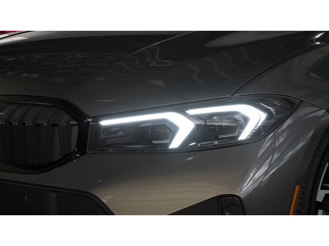 2026 BMW 3 Series 330i - Photo 34