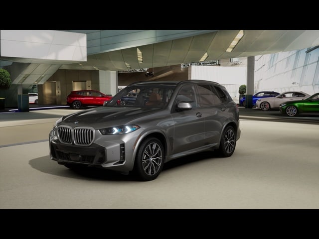 2025 BMW X5 xDrive40i -
                Ramsey, NJ