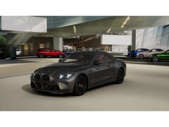 2026 BMW M4 Competition xDrive Convertible