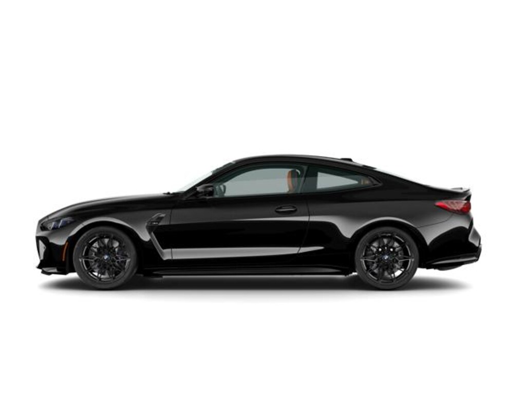 New 2026 BMW M4 Coupe