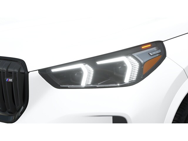 2025 BMW X1 M35i - Photo 32