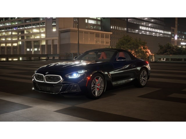 2026 BMW Z4 Convertible  2026 BMW Z4 Convertible