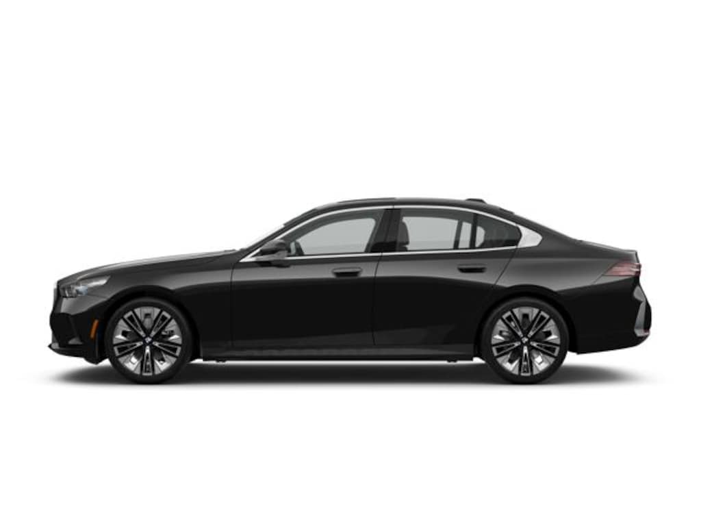 New 2027 BMW 530i xDrive Sedan