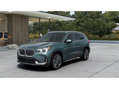 2026 BMW X1 SUV