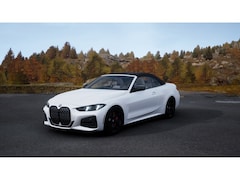 2026 BMW 430i Convertible