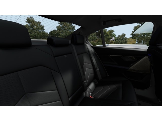 2026 BMW 5 Series 550e - Photo 12