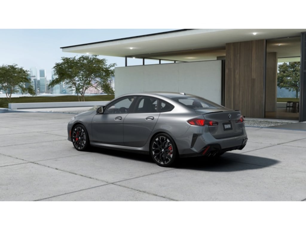 New 2026 BMW M235 Gran Coupe xDrive All-Wheel Drive Coupe