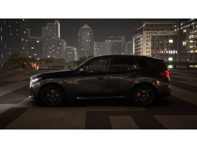2026 Bmw X3 photo 3