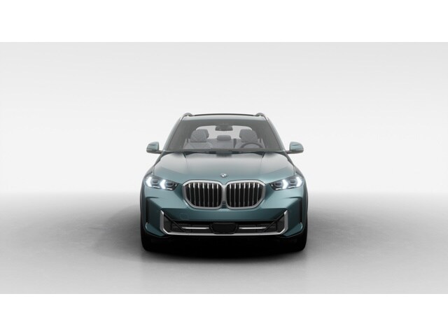 2026 Bmw X5 xDrive40i photo 3