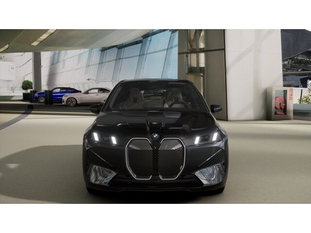 2026 Bmw iX photo 2