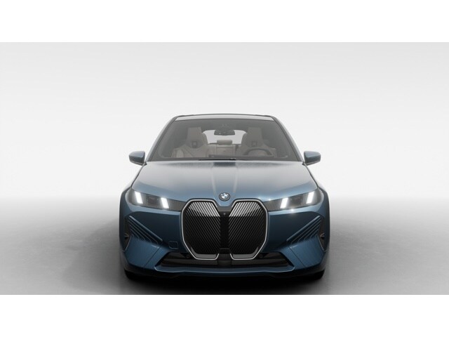 2026 Bmw iX photo 3