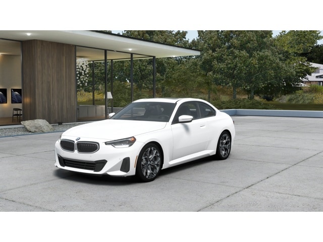 2026 BMW 2 Series 230i xDrive Coupe's photo