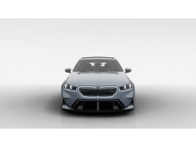 2026 Bmw M5 5 Touring photo 3