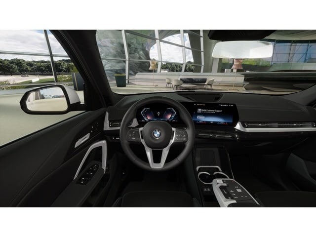 2026 BMW X1 28i - Photo 40