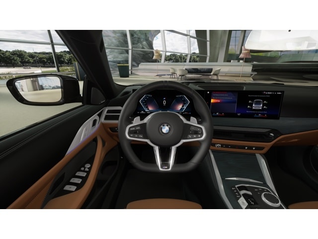 2027 BMW 4 Series 430i - Photo 13