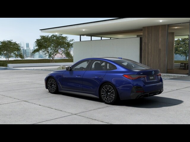 2025 Bmw i4 xDrive40 photo 3