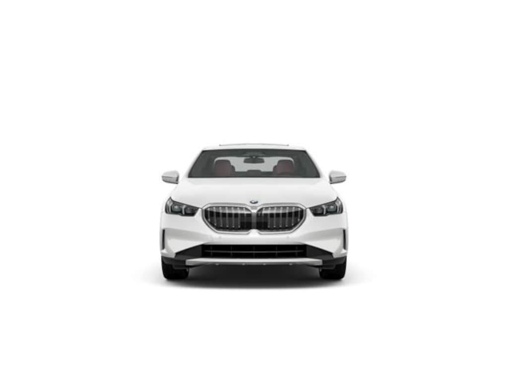 New 2026 BMW 530i xDrive Sedan