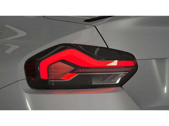 2026 BMW 2 Series M240i - Photo 42
