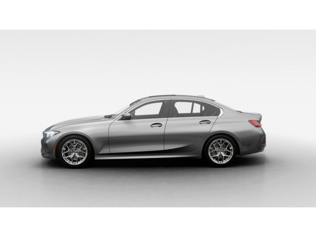 New 2026 BMW 330i xDrive Sedan