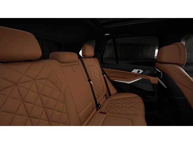 2026 BMW X5 50e - Photo 53