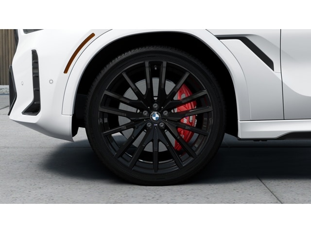 2027 BMW X6 XDrive40i SUV