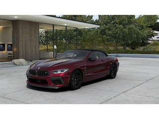 2025 BMW M8