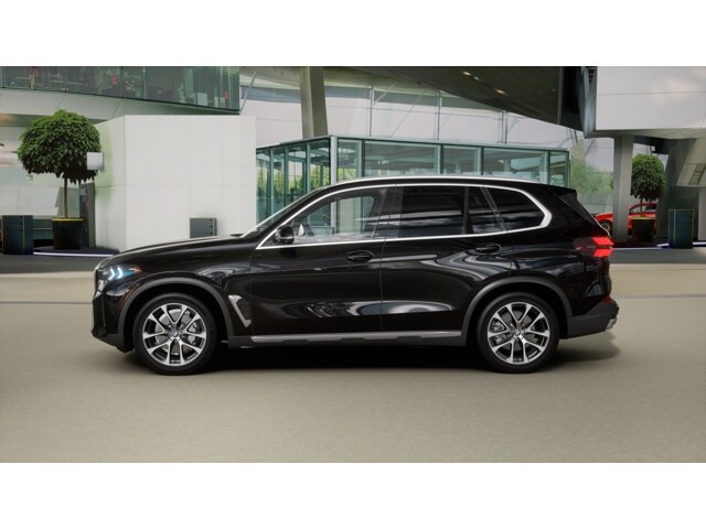 2026 Bmw X5 photo 3