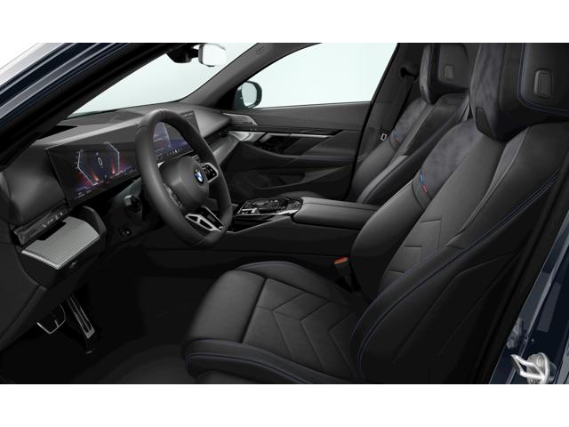 2026 BMW 5 Series 530i - Photo 49