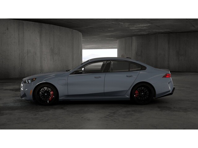 2026 Bmw M5 5 photo 4