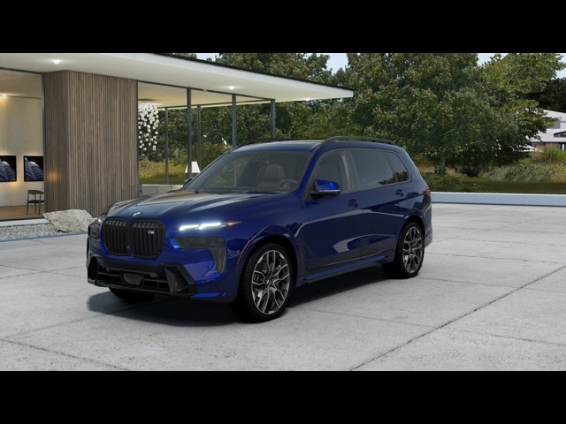 2025 BMW X7 M60i -
                Anchorage, AK