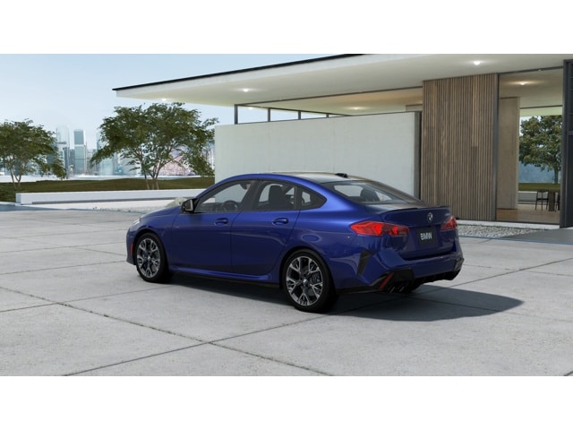 2026 BMW 2 Series M235 - Photo 28