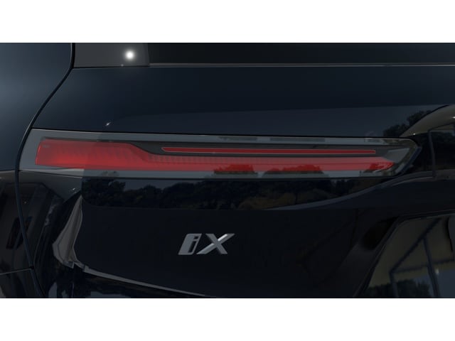 2026 BMW iX 60 - Photo 8