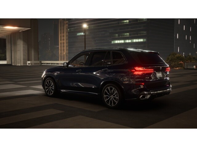 2026 Bmw X5 xDrive40i photo 2