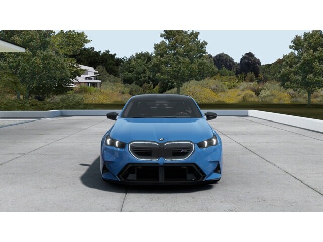2026 Bmw M5 5 photo 3